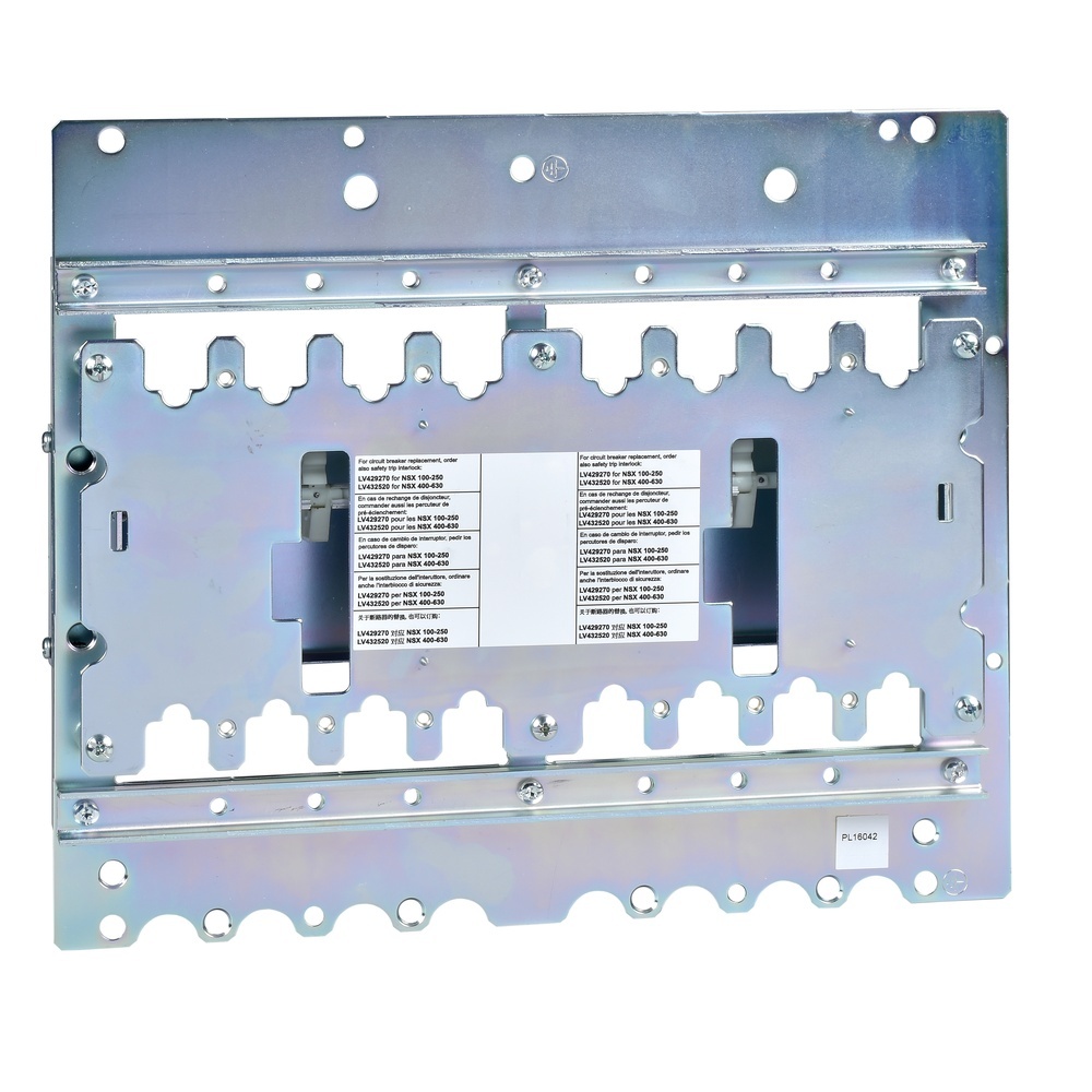 Schneider Electric Montageplatte 32609