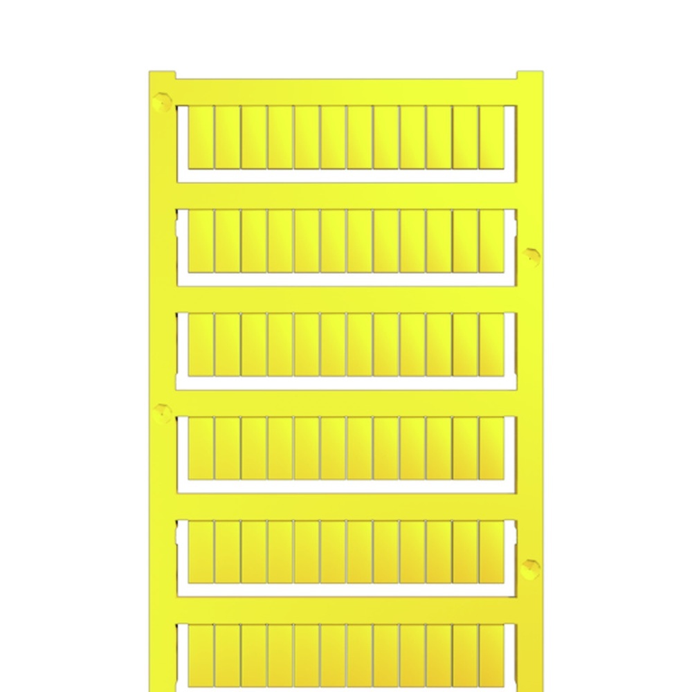 Weidmüller Klemmenmarkierung 1773541687 Typ WS 12/5 MC NE GE Weidmüller Klemmenmarkierung 1773541687 Typ WS 12/5 MC NE GE