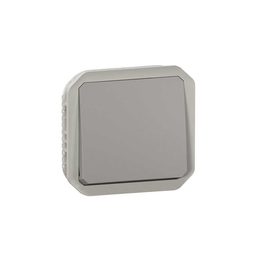 Legrand Einsatz Taster 069541L