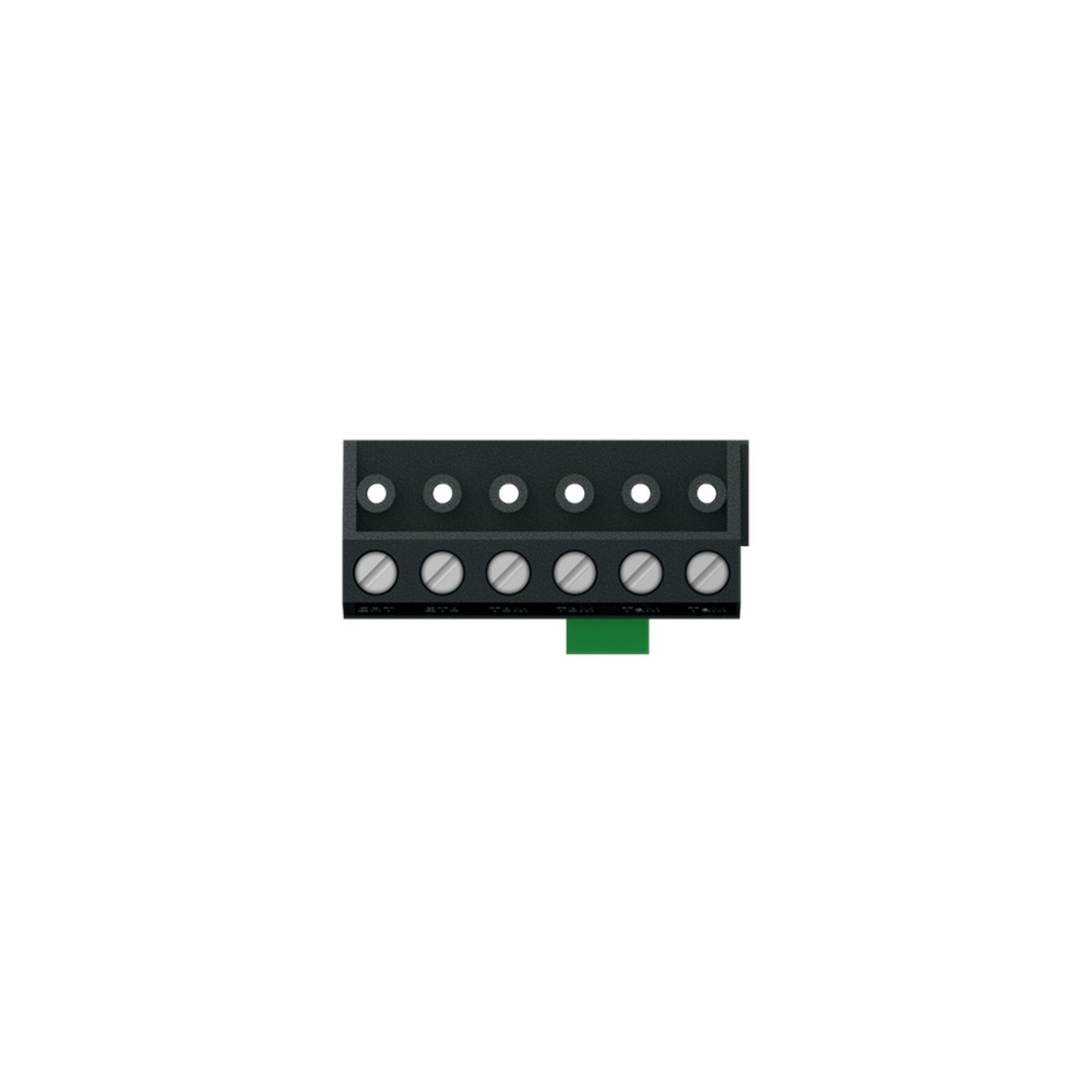 Jung Klemmblock SI KB 6