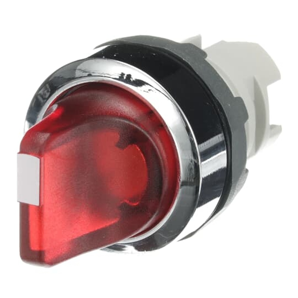 ABB Frontelement für Wahlschalter 1SFA611202R3101 Typ M2SS3-31R