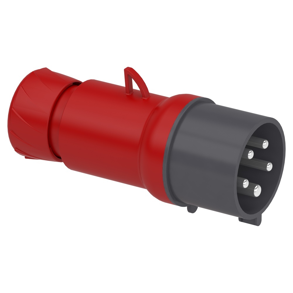 Schneider Electric CEE Stecker PKE32M435