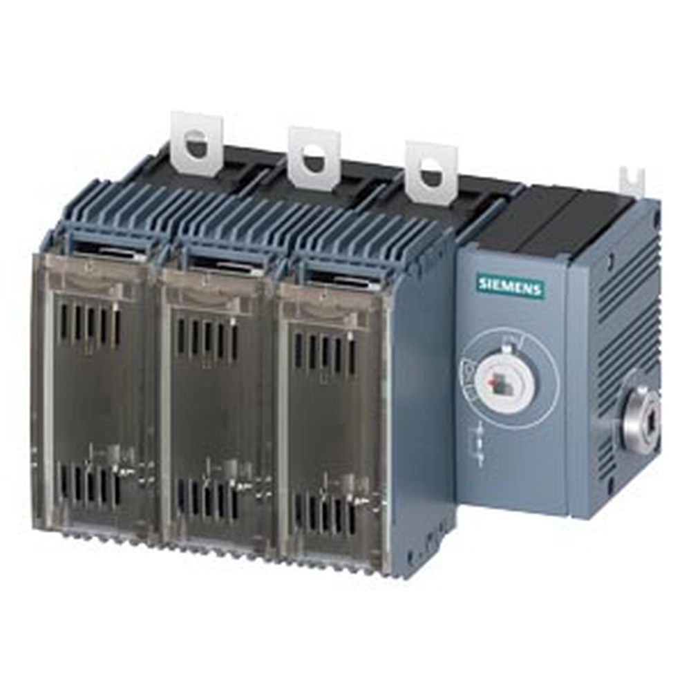 Siemens Lasttrennschalter 3KF2312-4RF11