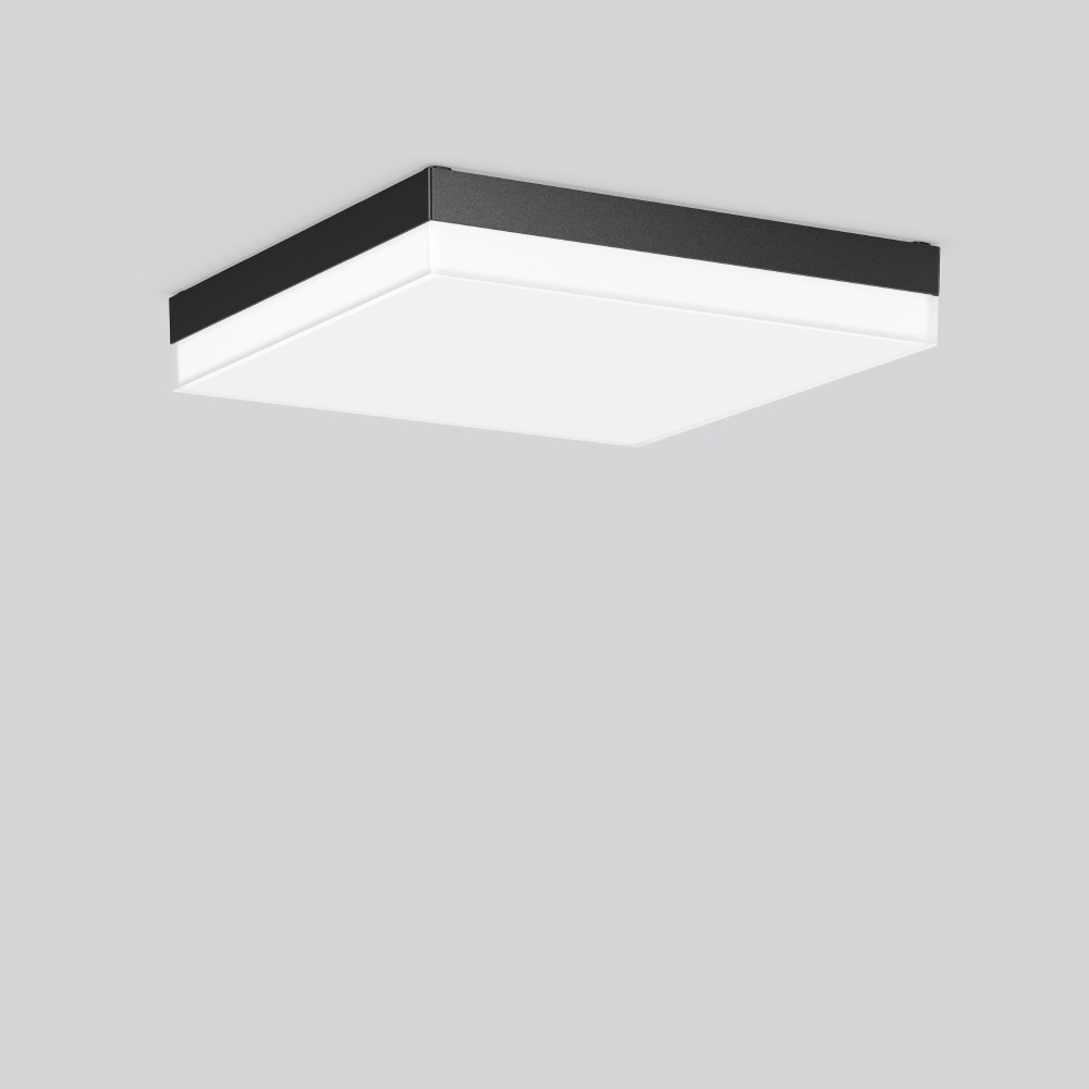RZB LED Anbauleuchte 312539.0031