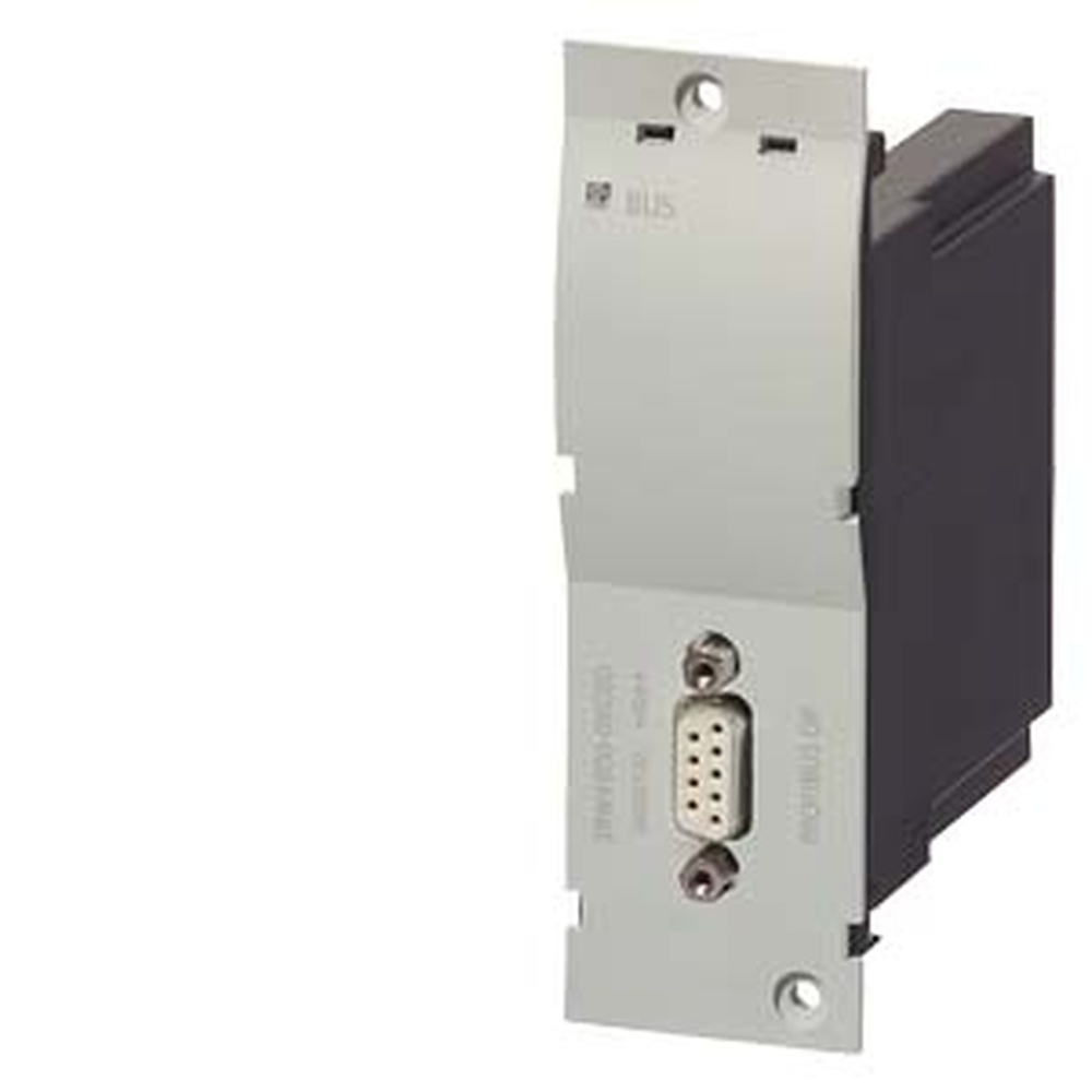 Siemens Kommunikationsmodul 3RW4900-0KC00