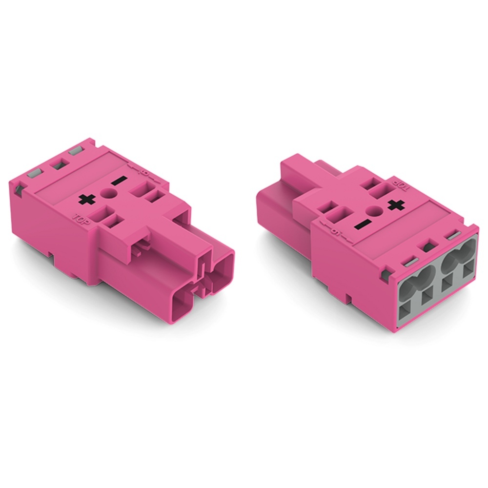 Wago Stecker 770-292/082-000
