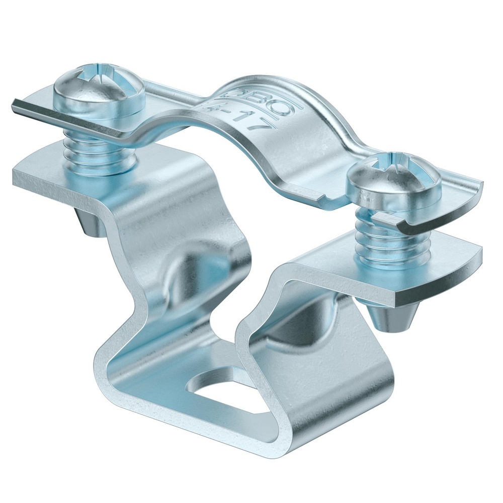 OBO Bettermann Abstandschelle 1362762 Typ ASL 733 17 G OBO Bettermann Abstandschelle 1362762 Typ ASL 733 17 G