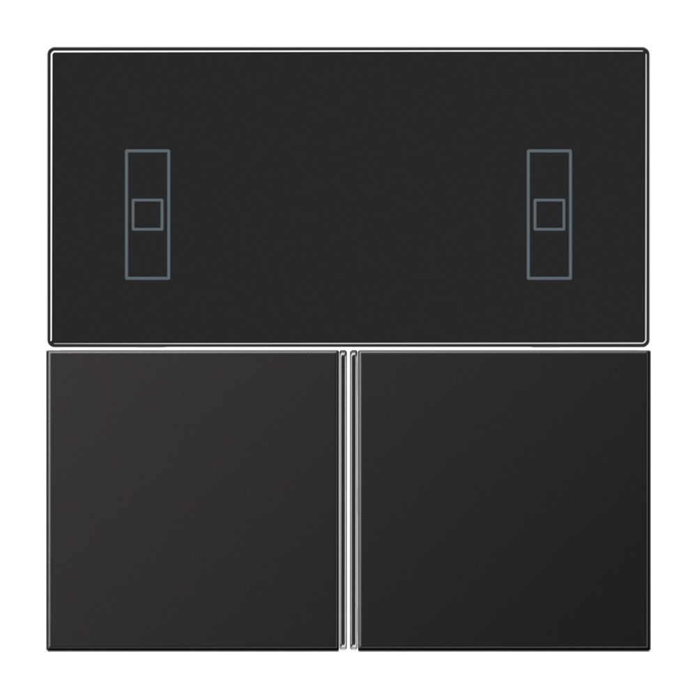 Jung KNX Tastensatz AL 4093 TSA D
