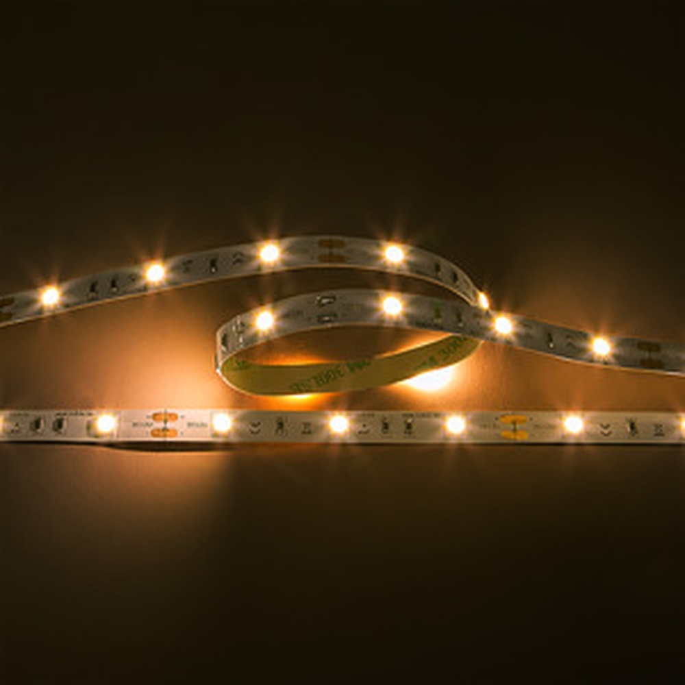 Nobile Flexibles LED Lichtband 5011120512 Typ SMD 5050 5m warmweiß