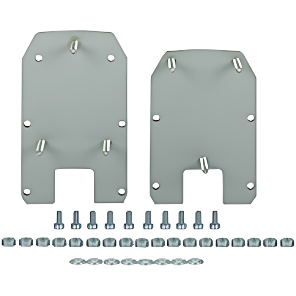 Pilz Satz Montageplatten 583210 Typ PSENvip AS2 Pilz Satz Montageplatten 583210 Typ PSENvip AS2