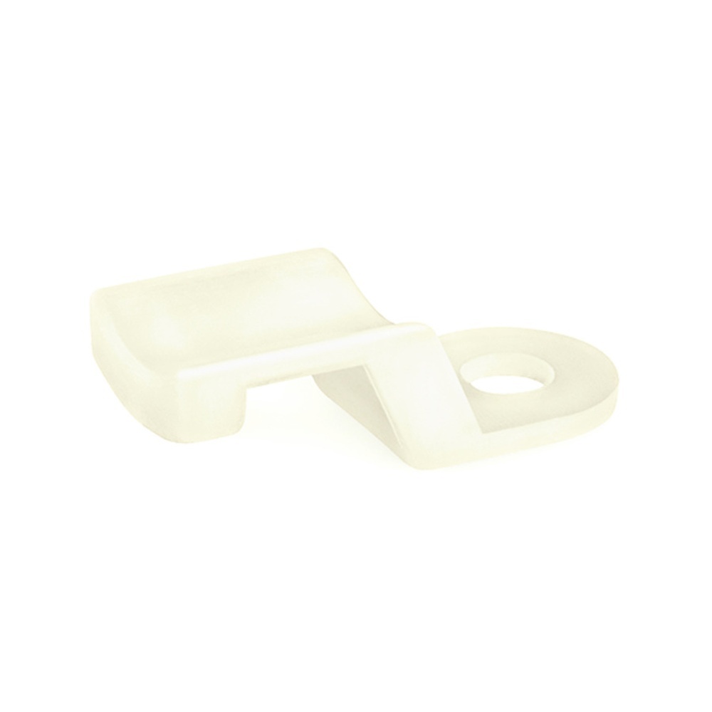 Hellermann Befestigungssockel 151-02156 Typ TY3F1-PA66-NA