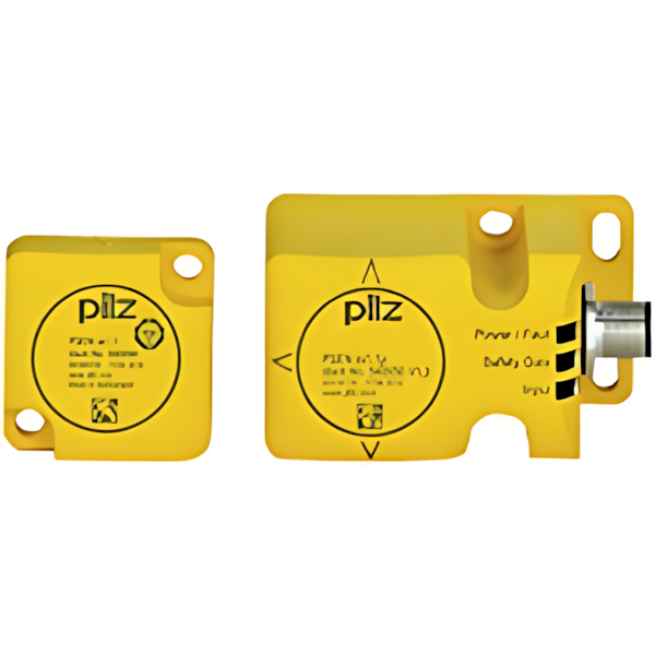 Pilz Sicherheitsschalter 540000 Typ PSEN cs1.1p / PSEN cs1.1 1 Unit