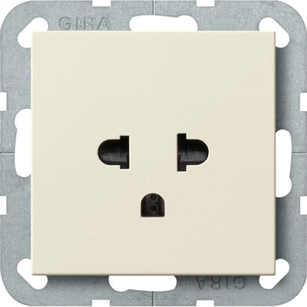 Gira Steckdose 284001