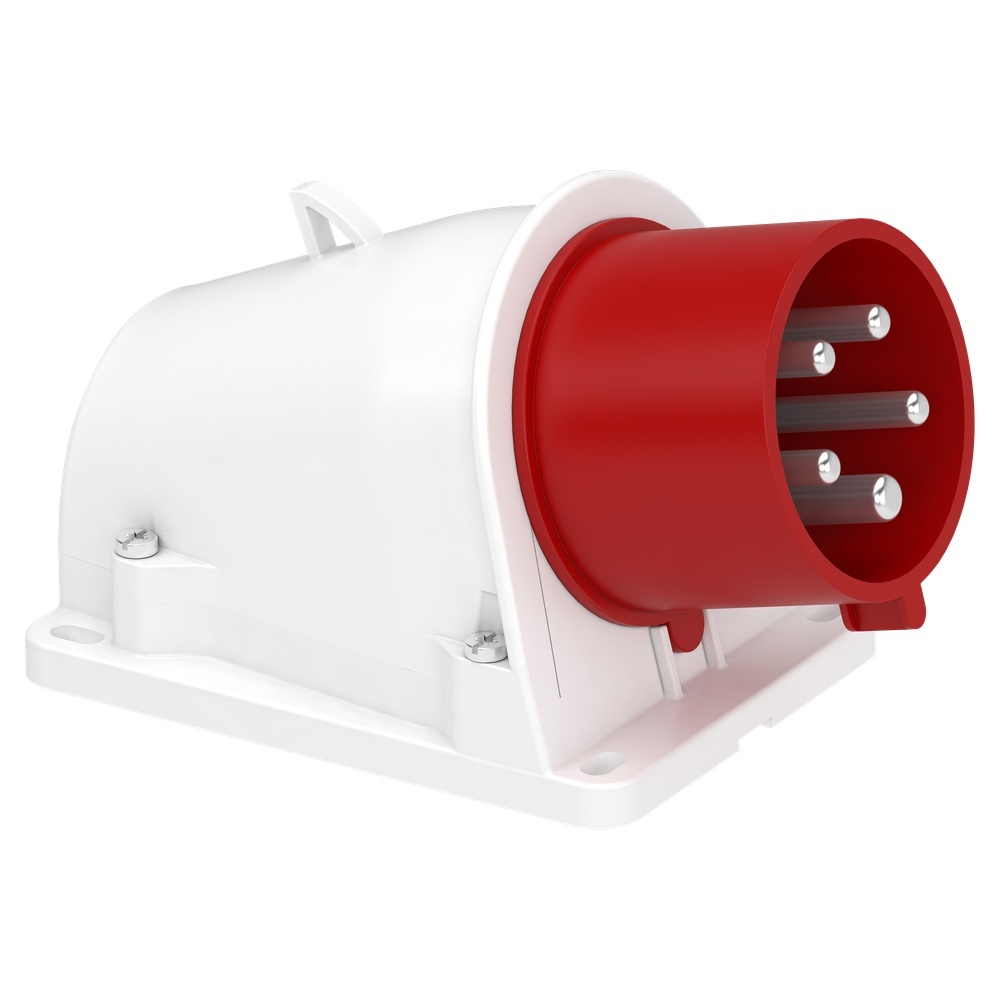Schneider Electric Wandgeräte CEE Stecker PKE32W435