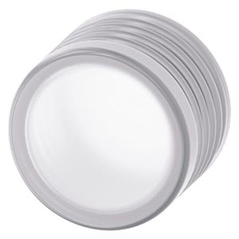Siemens Silikonfreie Schutzkappe 3SU1900-0EG70-0AA0