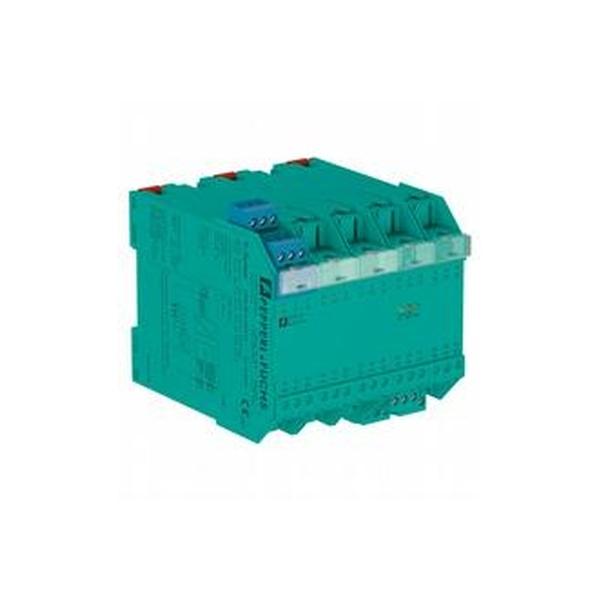 Pepperl+Fuchs Segmentkoppler 098314 Typ KFD2-BR-EX1.3PA.93