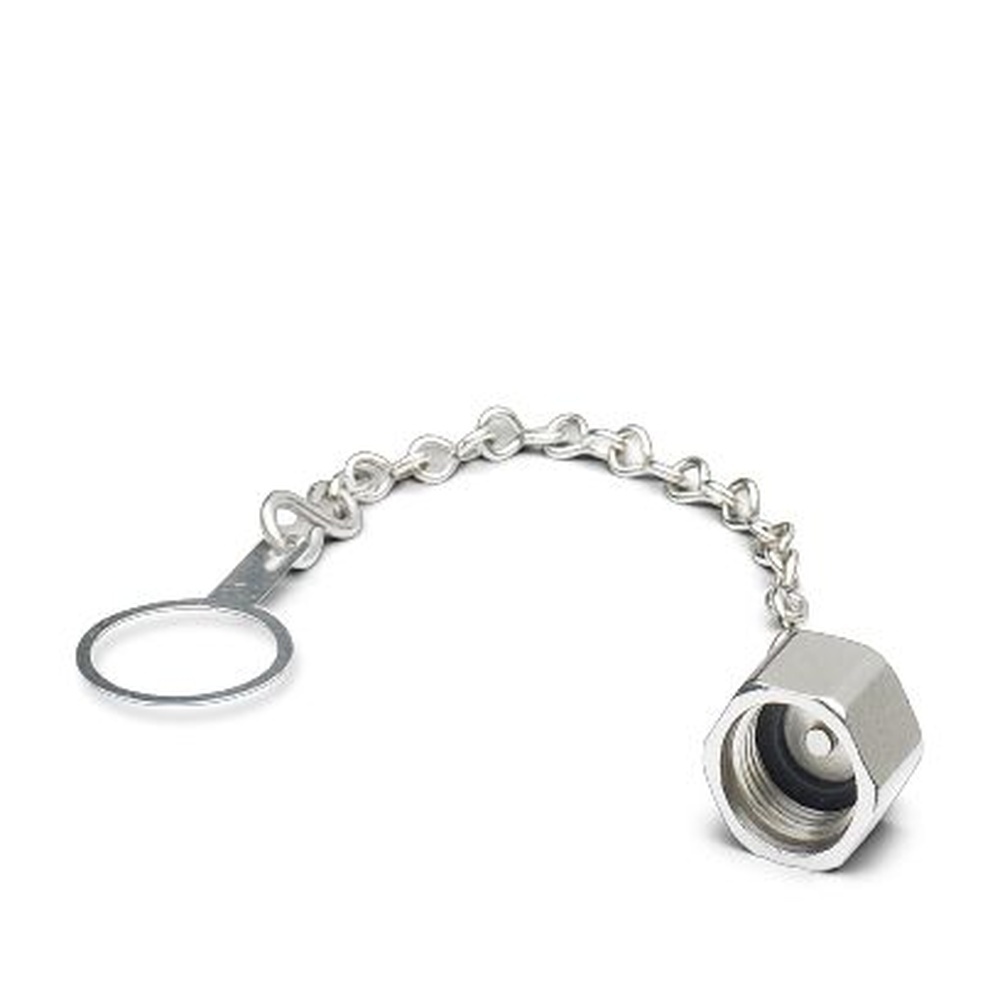 Phoenix Contact Verschlusskappe 1430491 Typ PROT-M12 FS-M-CHAIN