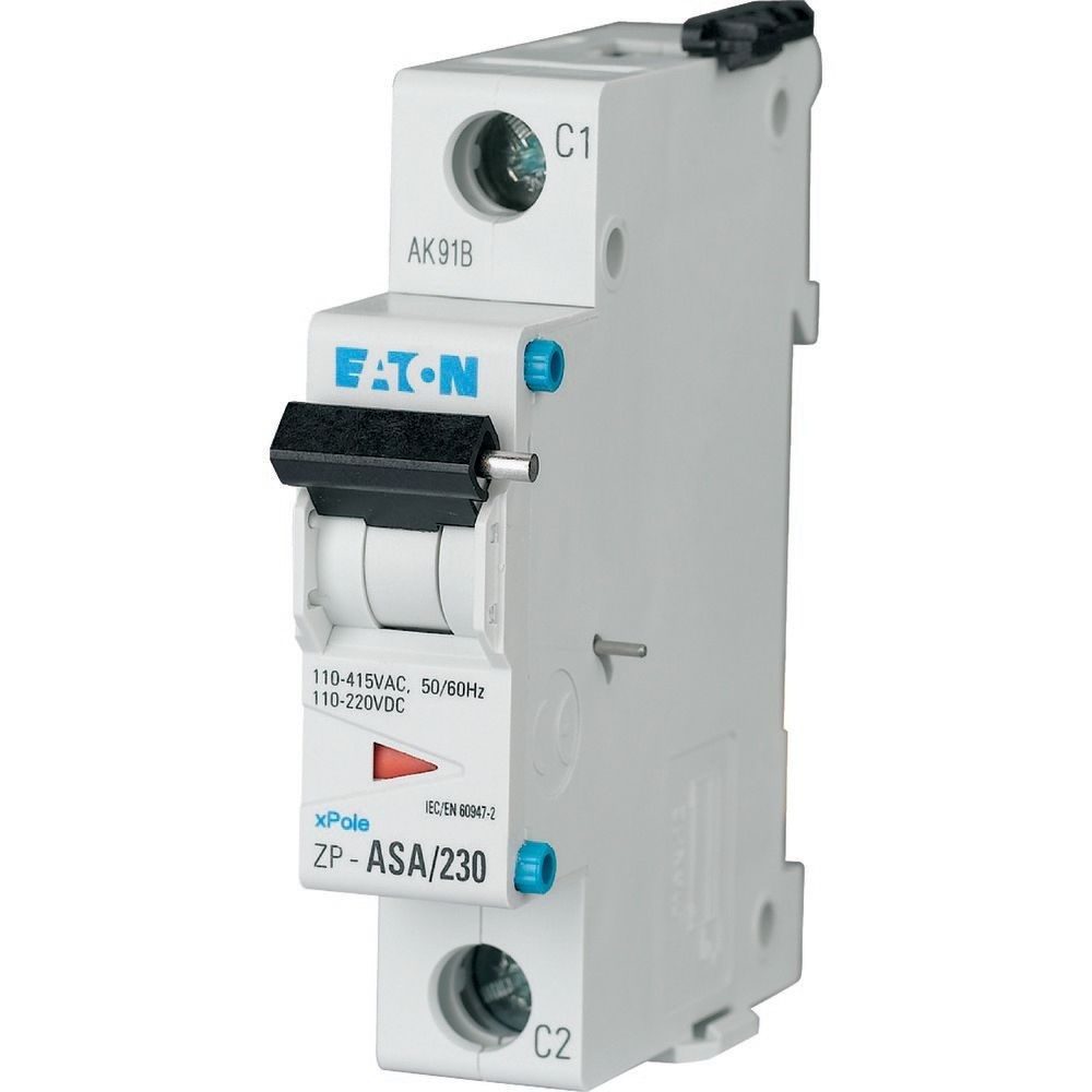 Eaton Arbeitsstromauslöser 248439 Typ ZP-ASA/230