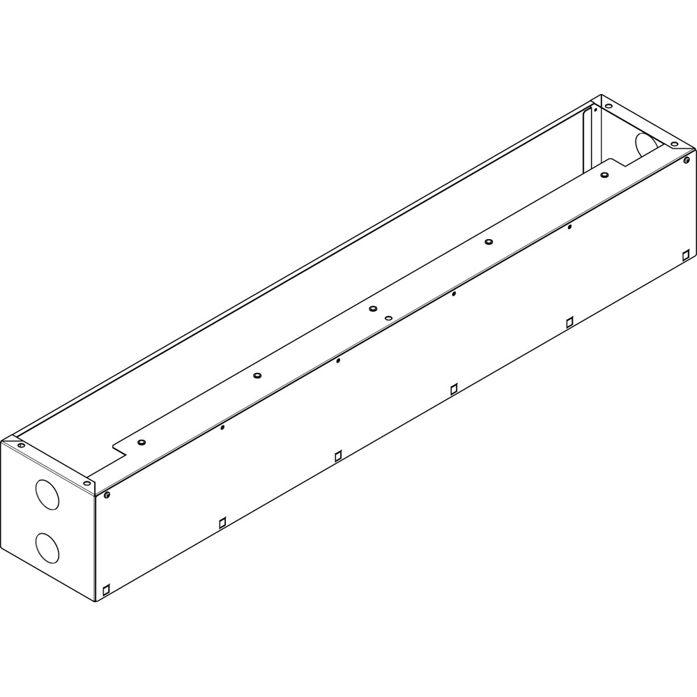 ABN Zusatz-Sockel U520