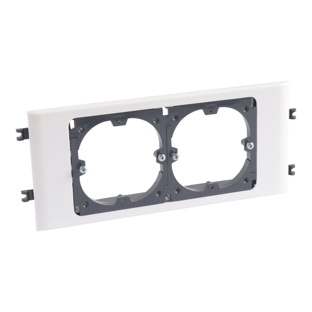 Legrand Schnapprahmen 010923