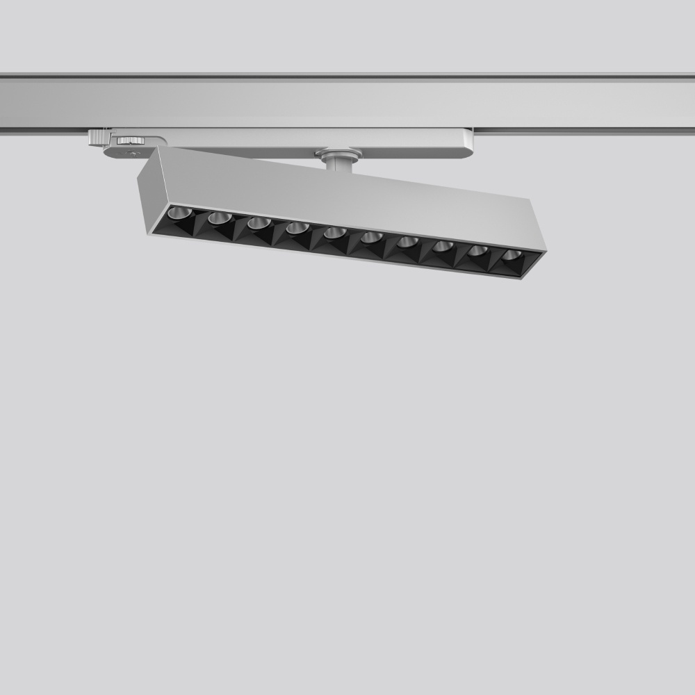 RZB Anbaustrahler 742170.004