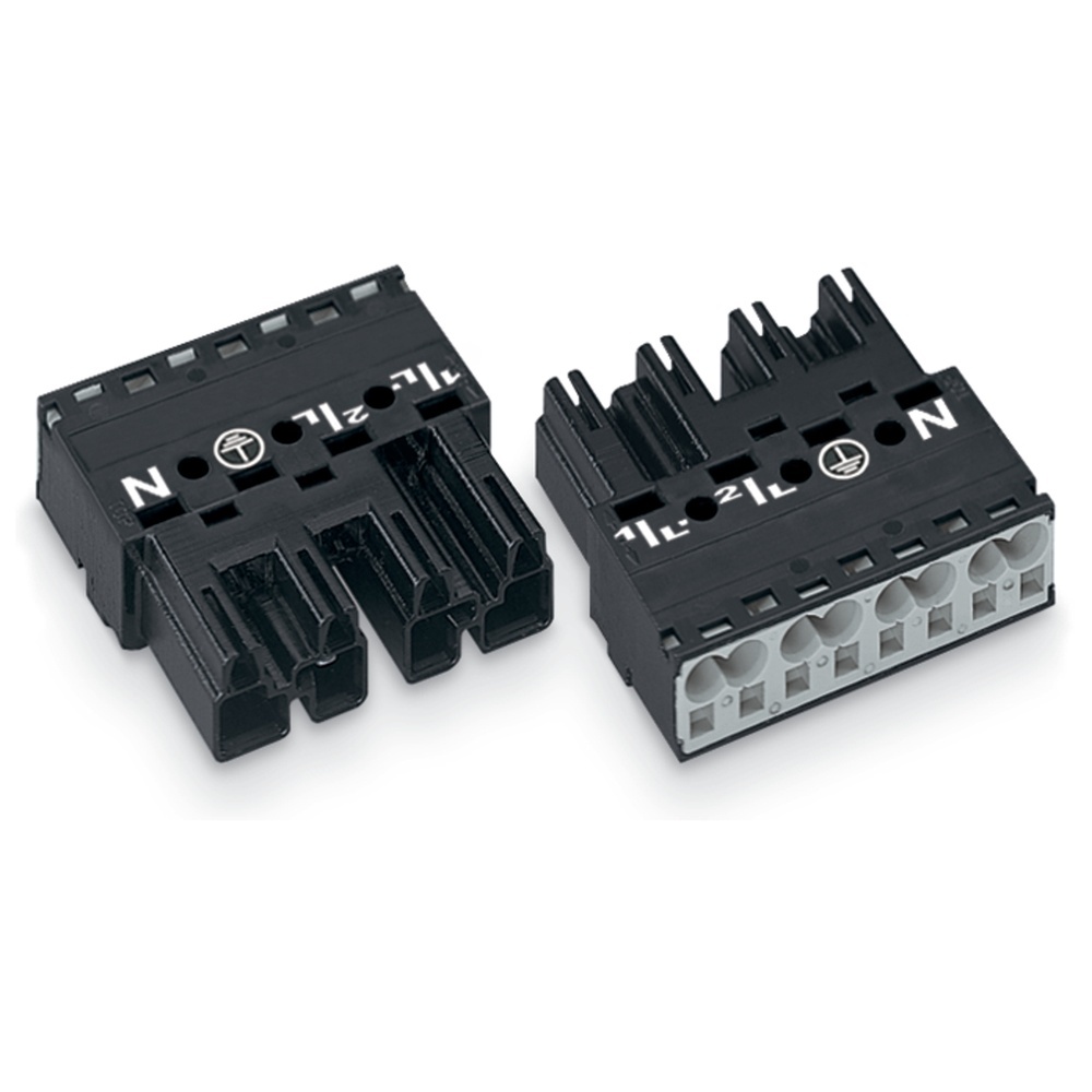 Wago Stecker 770-214 Wago Stecker 770-214