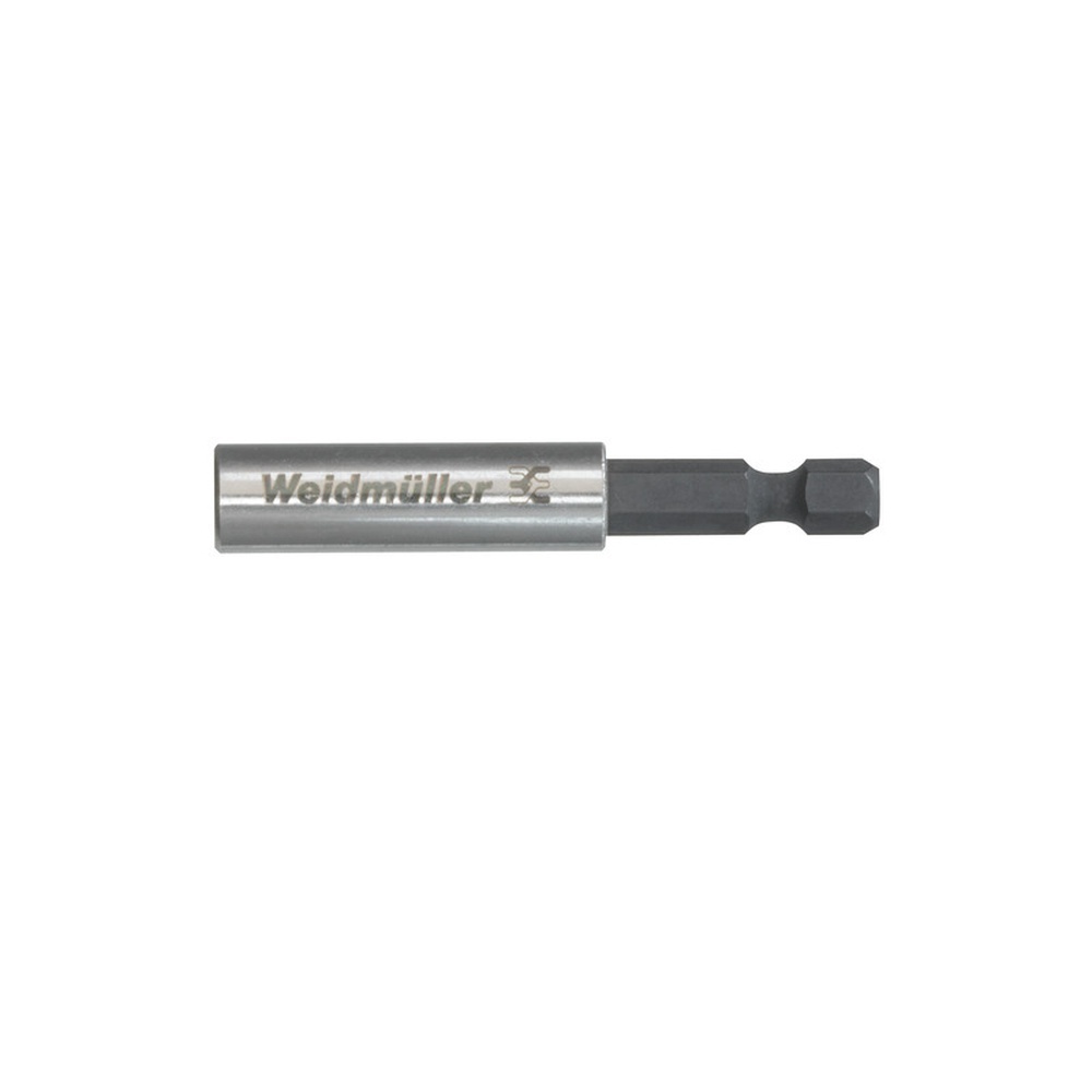 Weidmüller Bithalter 2748200000 Typ UBH 1/4 E6,3