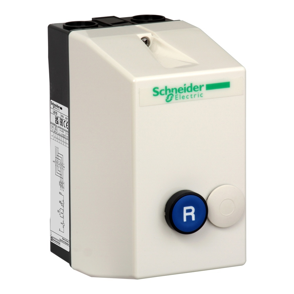 Schneider Electric Direktanlasser LE1D09P7A05
