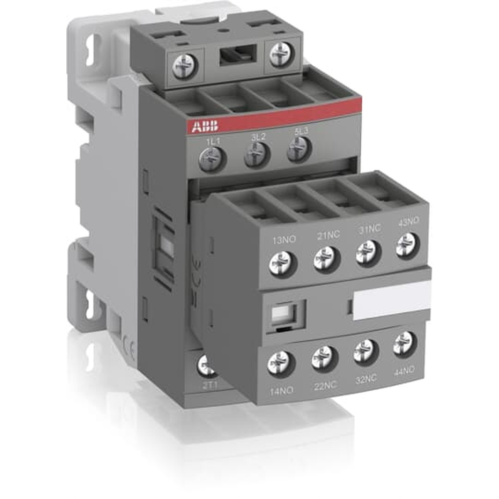 ABB Leistungsschütz 1SBL137001R1222 Typ AF09-30-22-12