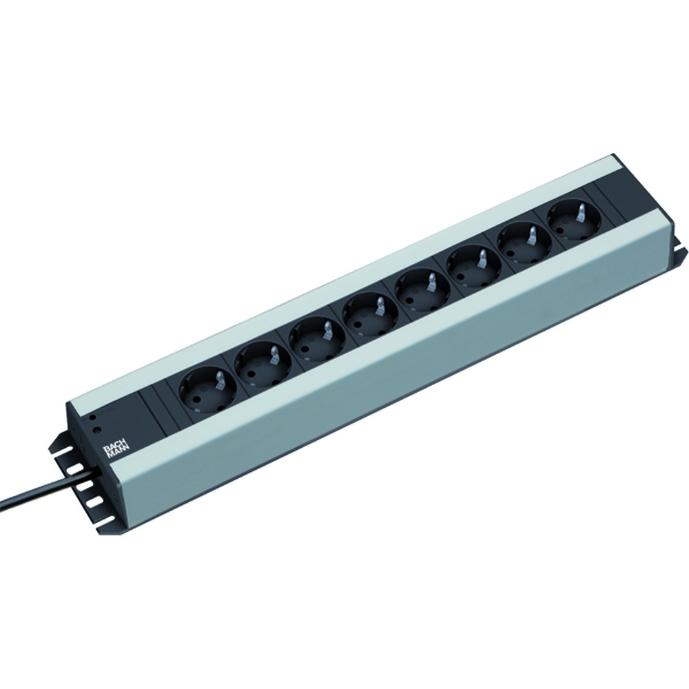Bachmann Steckdosenleiste 300.006