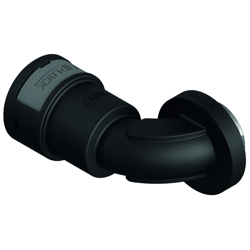 Fränkische Rohrwerke 4890879100 Typ AWPA-10M12MB-5
