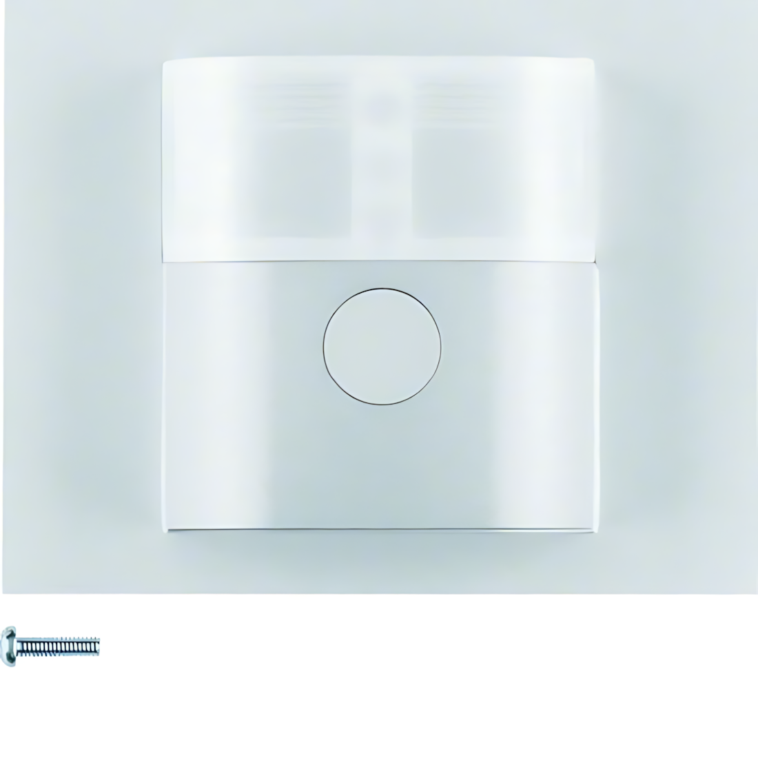 Berker KNX Funk Bewegungsmelder 85345177