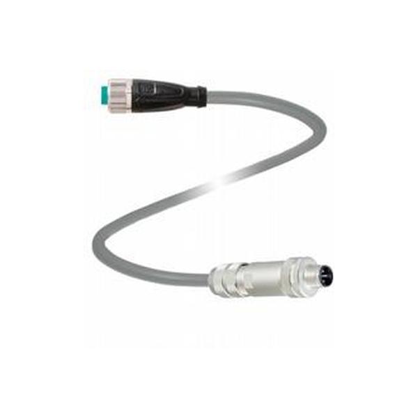 Pepperl+Fuchs Adapterkabel 70152433 Typ V19-G-1,5M-PUR-ABG-V15B-G