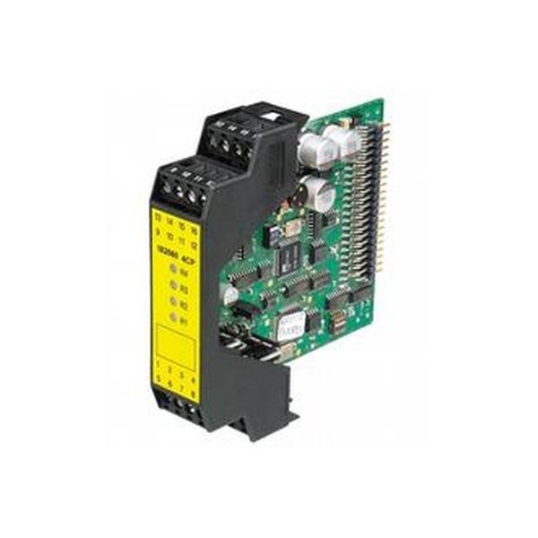 Pepperl+Fuchs Schaltgerät 182560 Typ SB4 Module 4CP