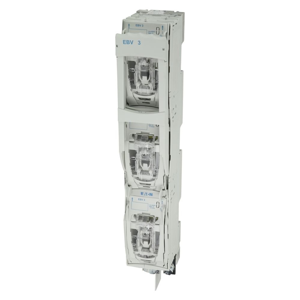 Eaton Lasttrennschalter EBV333TM2 Typ SIZE3 185MM SCREW TER 3 POLE SIMULTANEOU
