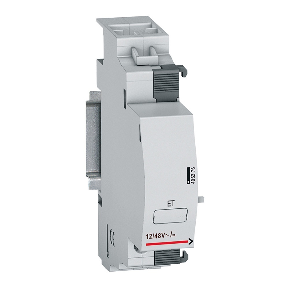 Legrand Arbeitsstromauslöser 406276
