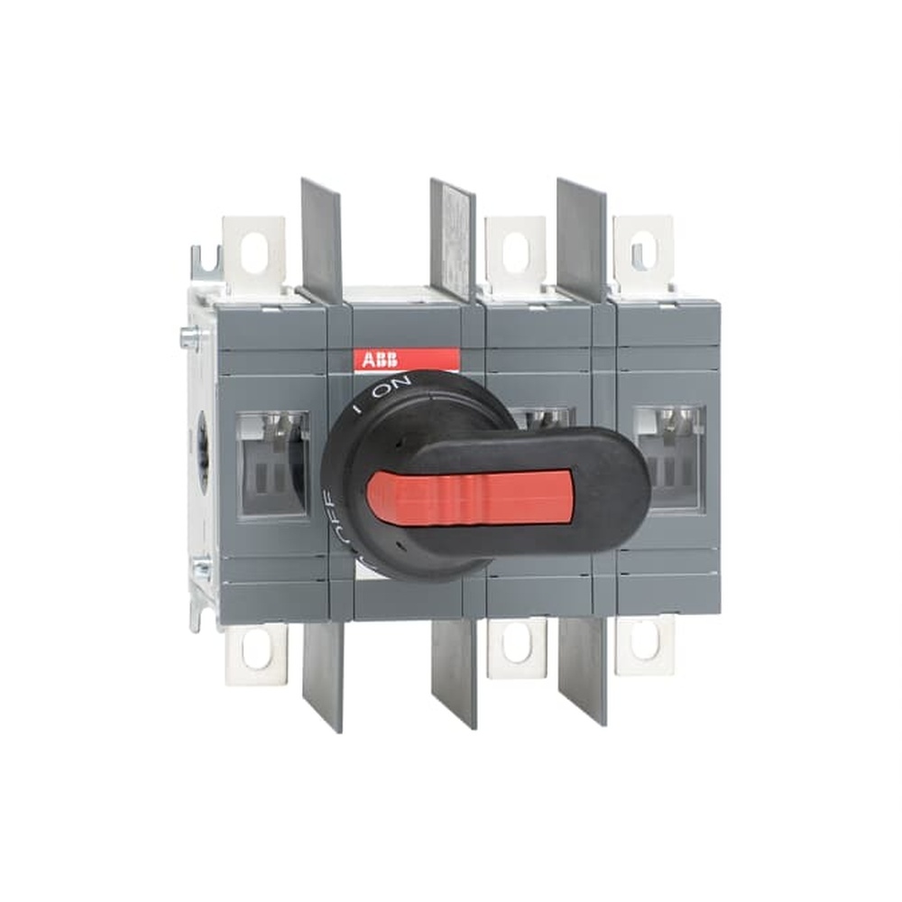 ABB Lasttrennschalter 1SCA022752R2010 Typ OT200U12P