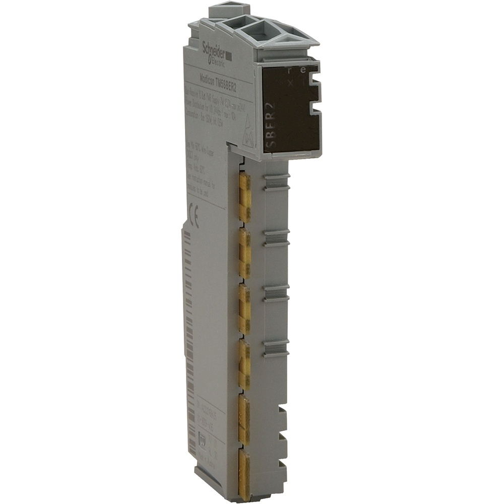 Schneider Electric Empfängermodul TM5SBER2