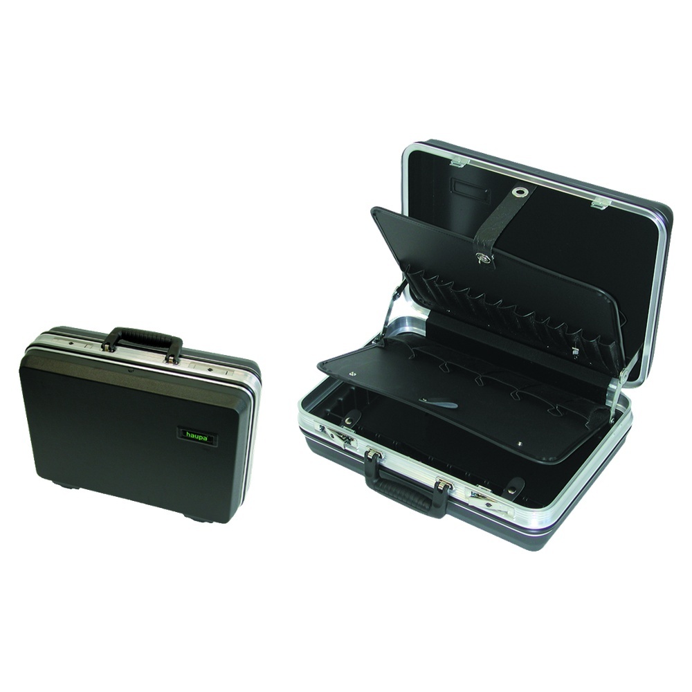 Haupa Werkzeugkoffer 220038