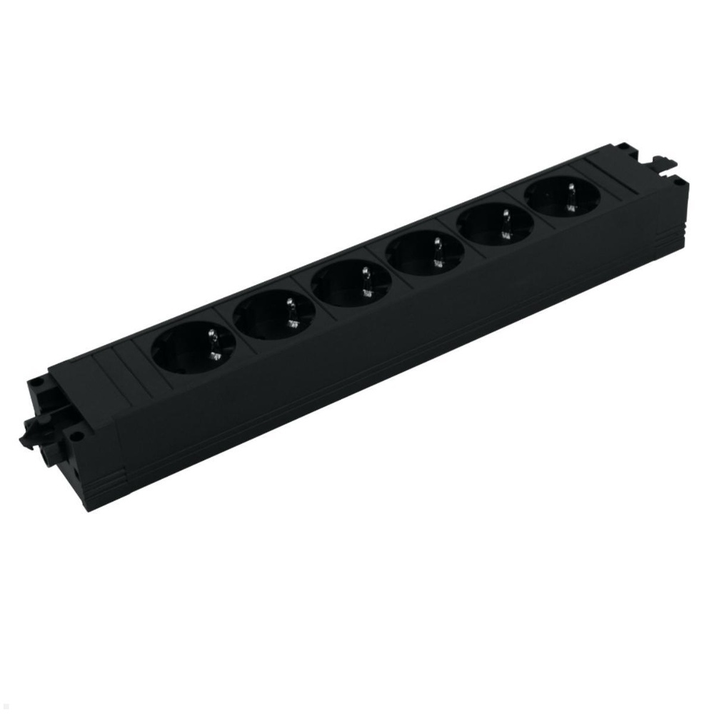 Bachmann Steckdosenleiste 906.12640