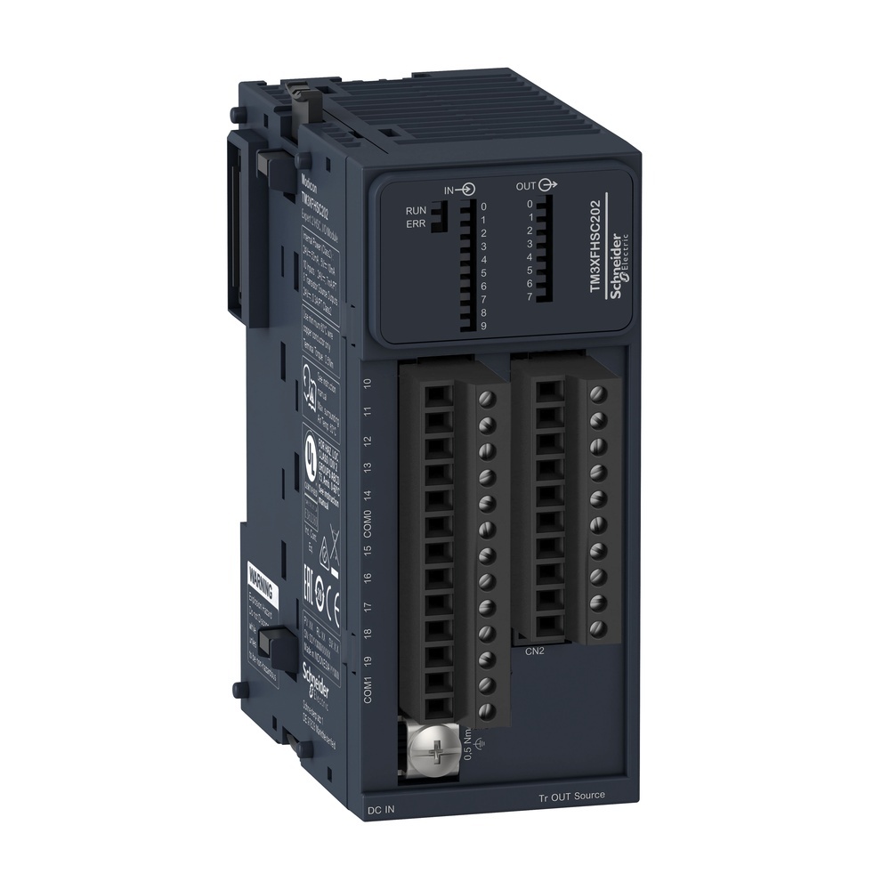 Schneider Electric Expertenmodul TM3XFHSC202