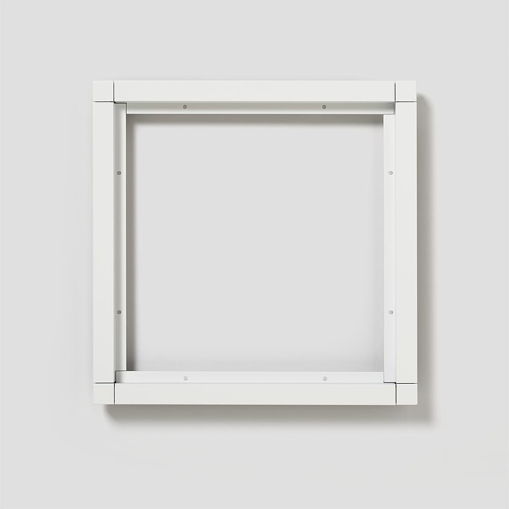 Siedle Rahmen 200016402-01 Typ KR 611-2/2-0 W