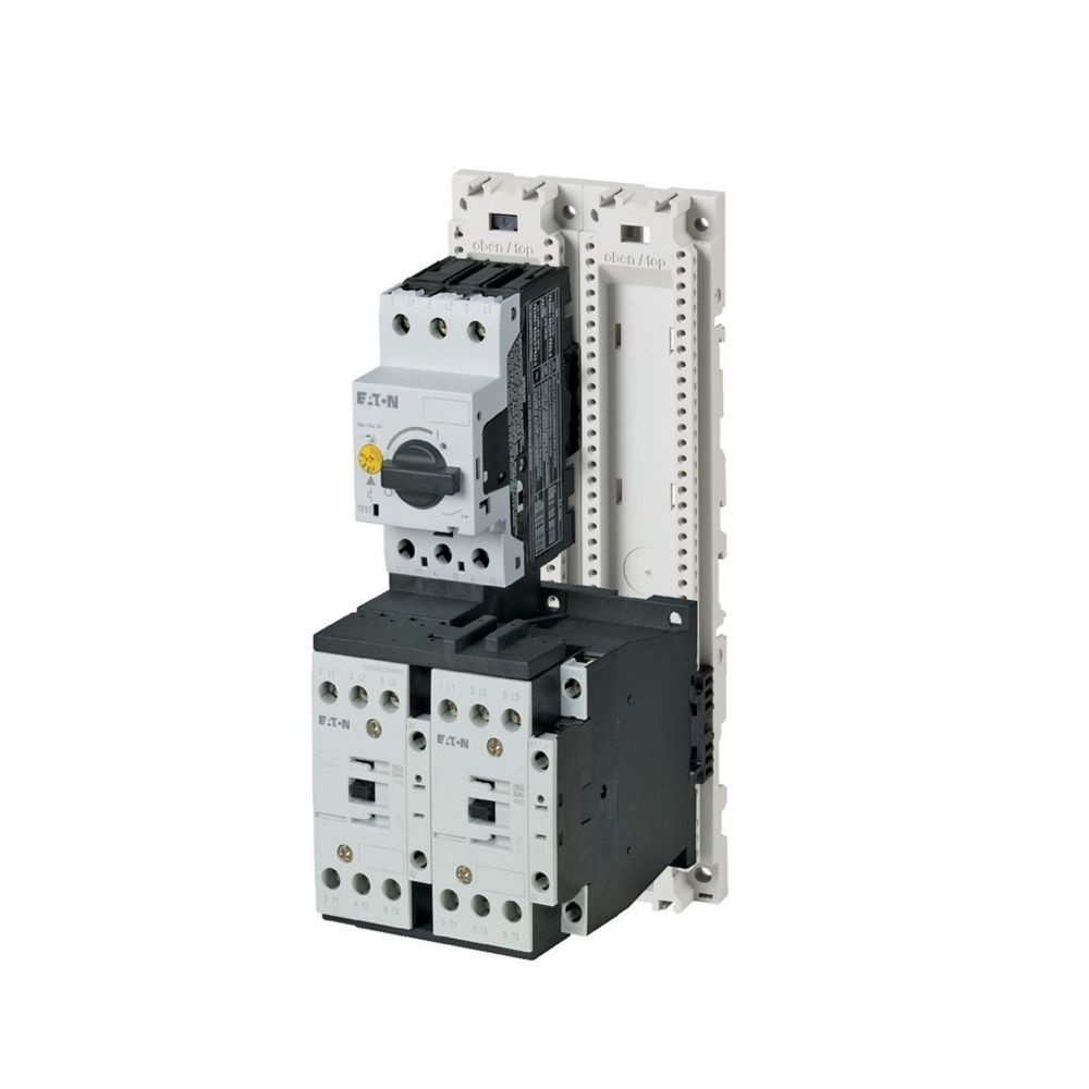 Eaton Wendestarter 101052 Typ MSC-R-12-M17(24VDC)