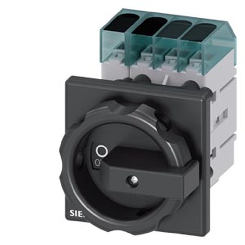 Siemens Lasttrennschalter 3LD3454-0TL51