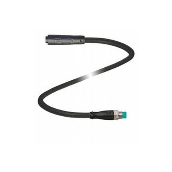 Pepperl+Fuchs Adapterkabel 70153570 Typ V3-GR-BK3M-PUR-U-V31-GM