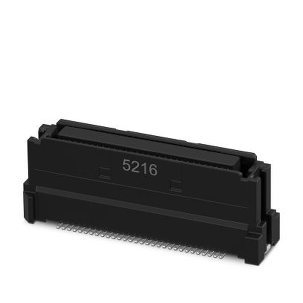 Phoenix Contact SMD Federleisten 1334090 Typ FS 0,635/ 40-FV-R-10,0