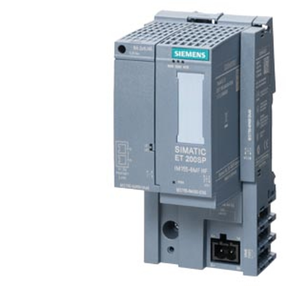 Siemens Multifeldbus 6ES7155-6MU00-0CN0