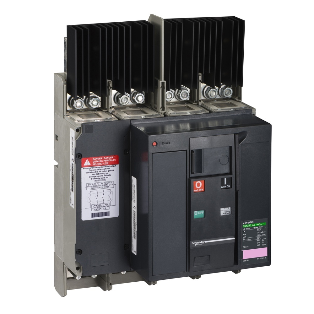 Schneider Electric Lasttrennschalter LV438972