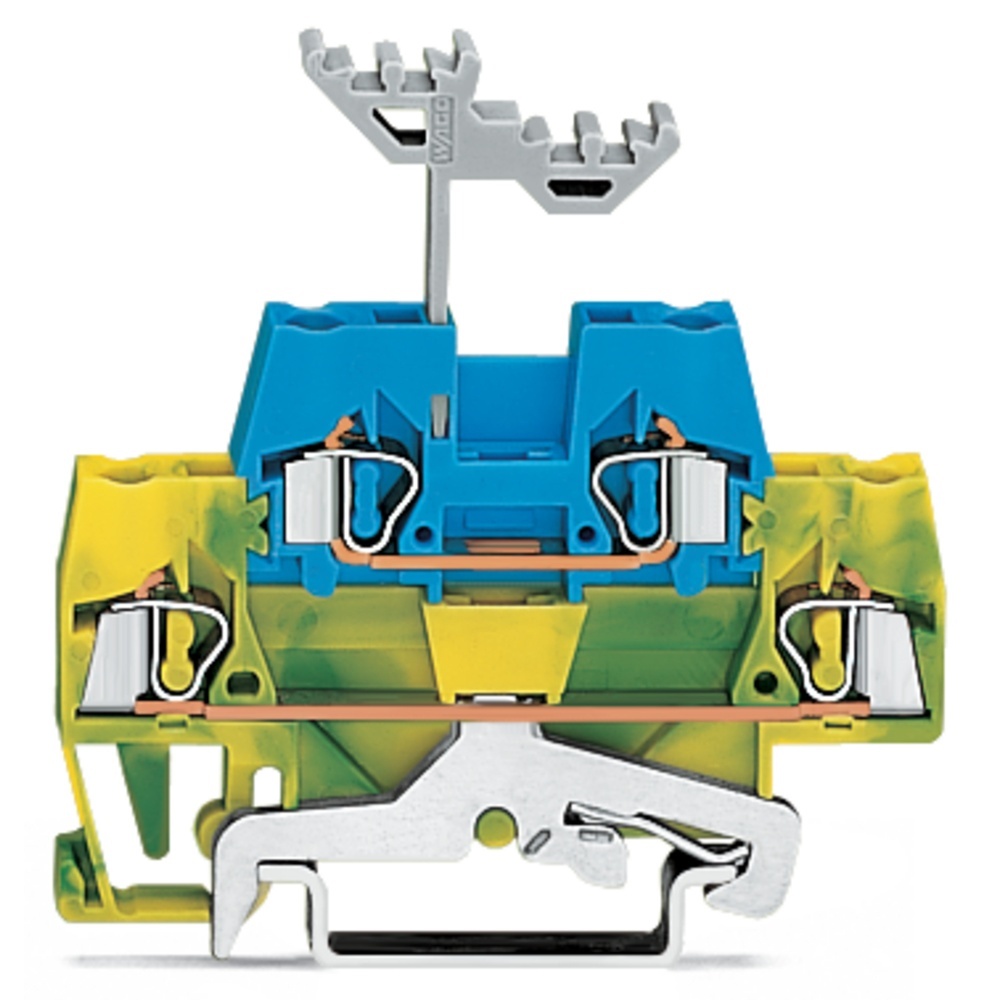 Wago Doppelstockklemme 280-537 Wago Doppelstockklemme 280-537