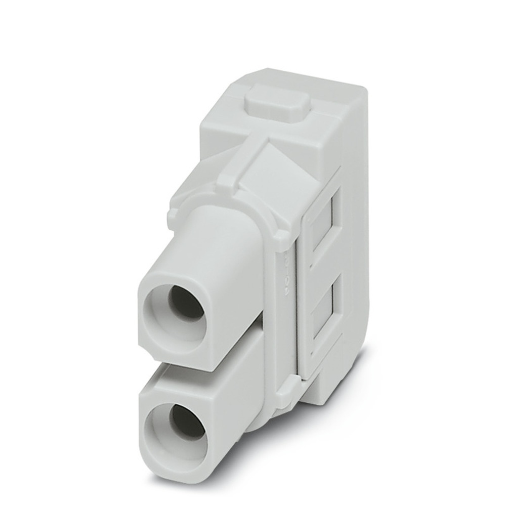 Weidmüller Modul Einsatz 2748350000 Typ HDC MHX 2 FC